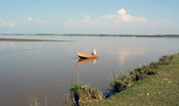 River Chenab