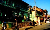 Sufi Shrines