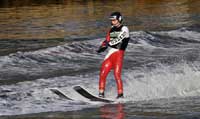 Water Skiing